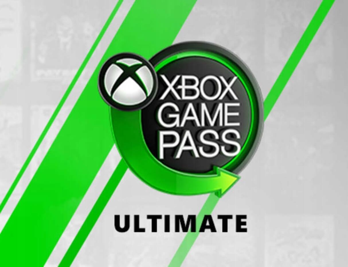 Купить Game pass ultimate forever (навсегда) Xbox One &amp; Series
