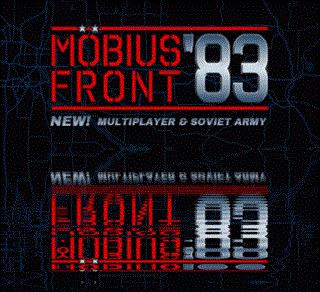 Купить ✅Möbius Front '83 (Mobius) ⭐Steam\РФ+Весь Мир\Key⭐ + 🎁