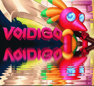 Купить ✅Voidigo ⭐Steam\РФ+Весь Мир\Key⭐ + Бонус