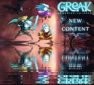Купить ✅Greak: Memories of Azur ⭐Steam\РФ+Весь Мир\Key⭐ +Бонус
