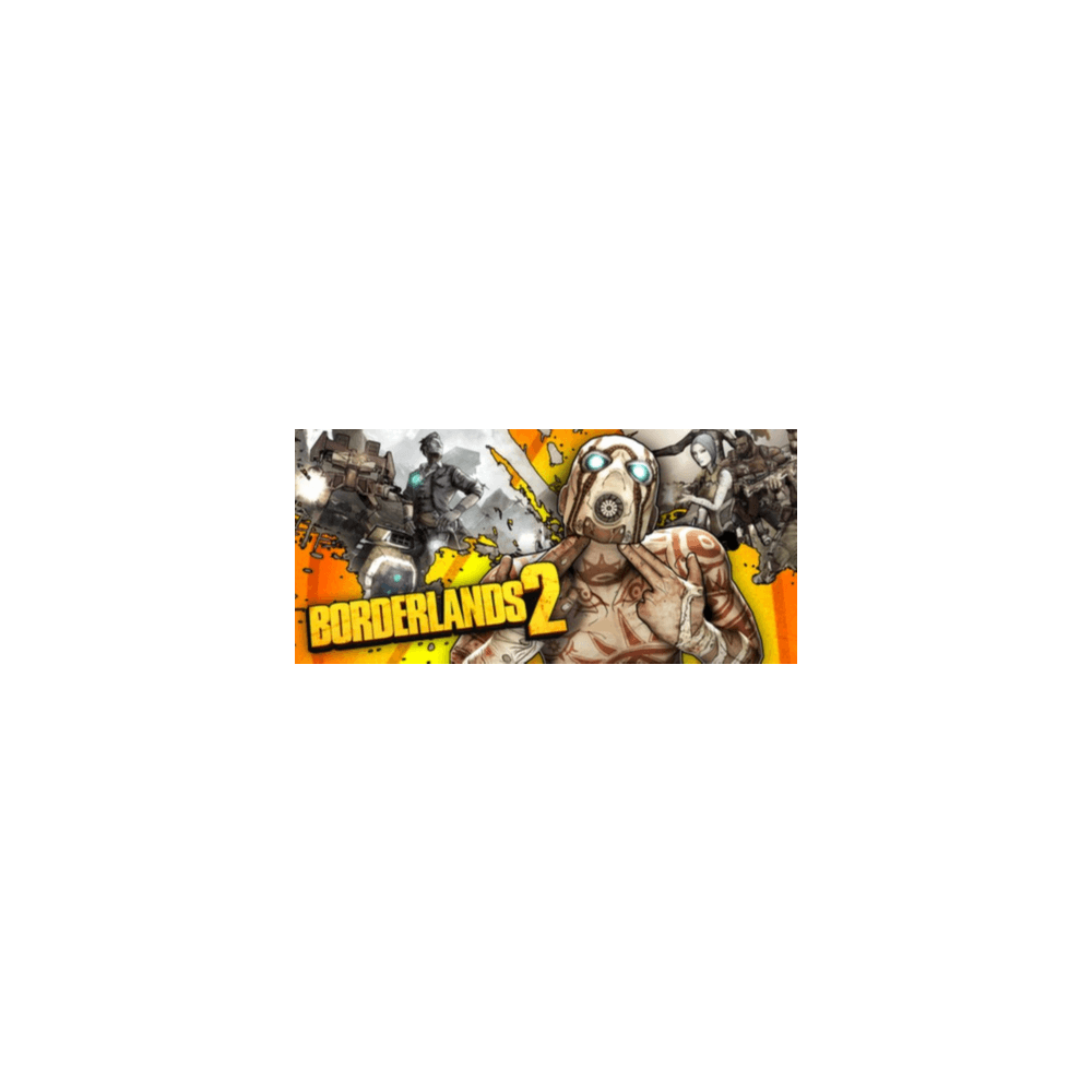 Купить Borderlands 2 + 12 ДОПОЛНЕНИЙ🔴STEAM КЛЮЧ🔑РФ+МИР