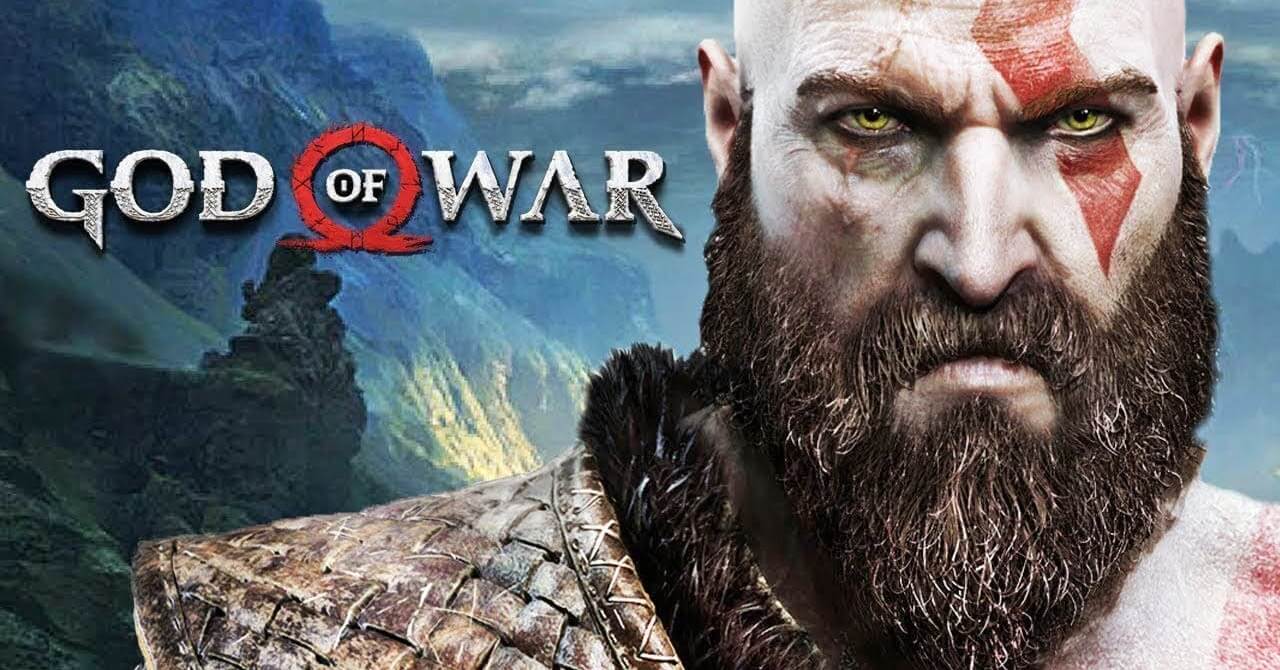 Купить God of War (STEAM) Аккаунт ✔️ЛОГИН;ПАРОЛЬ 🌍Region Free