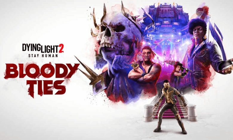 Купить Dying Light 2 Stay Human. Ult + Bloody Ties | OFFLINE