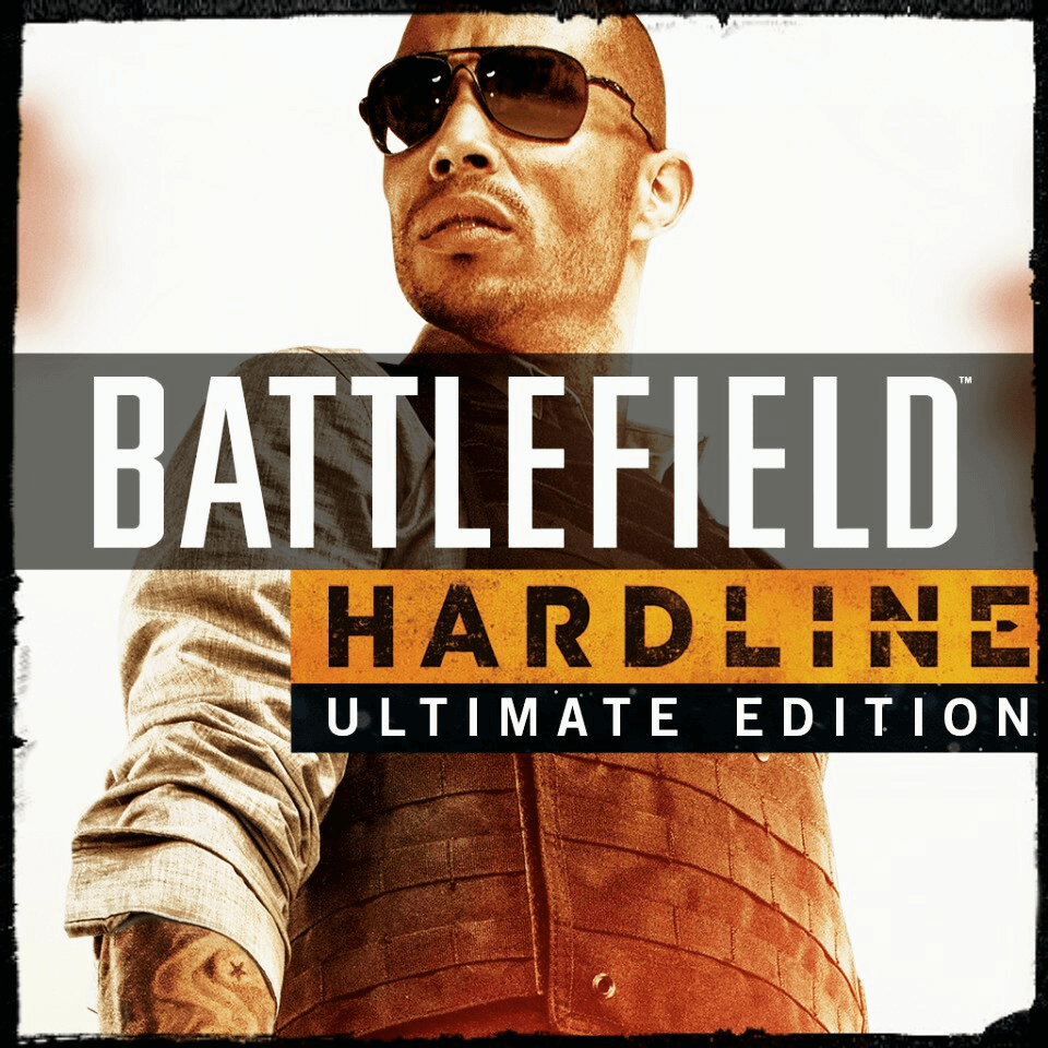 Купить BATTLEFIELD HARDLINE ULTIMATE EDITION XBOX🔑КЛЮЧ
