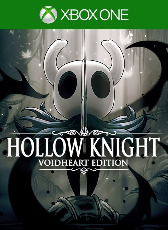 Купить Hollow Knight: Издание «Сердце пустоты» XBOX Ключ 🔑