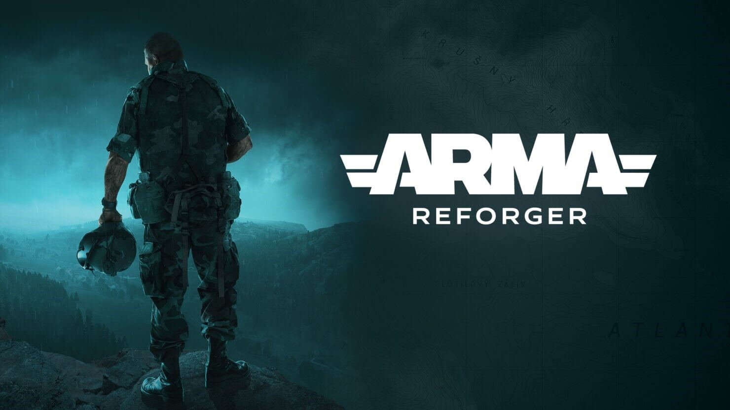Купить Arma Reforger XBOX SERIES X|S Ключ 🔑