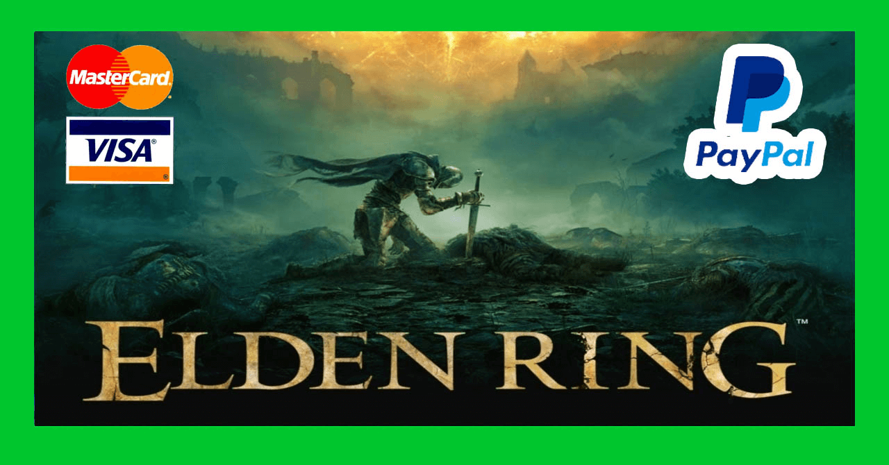 Купить ELDEN RING (STEAM) Аккаунт