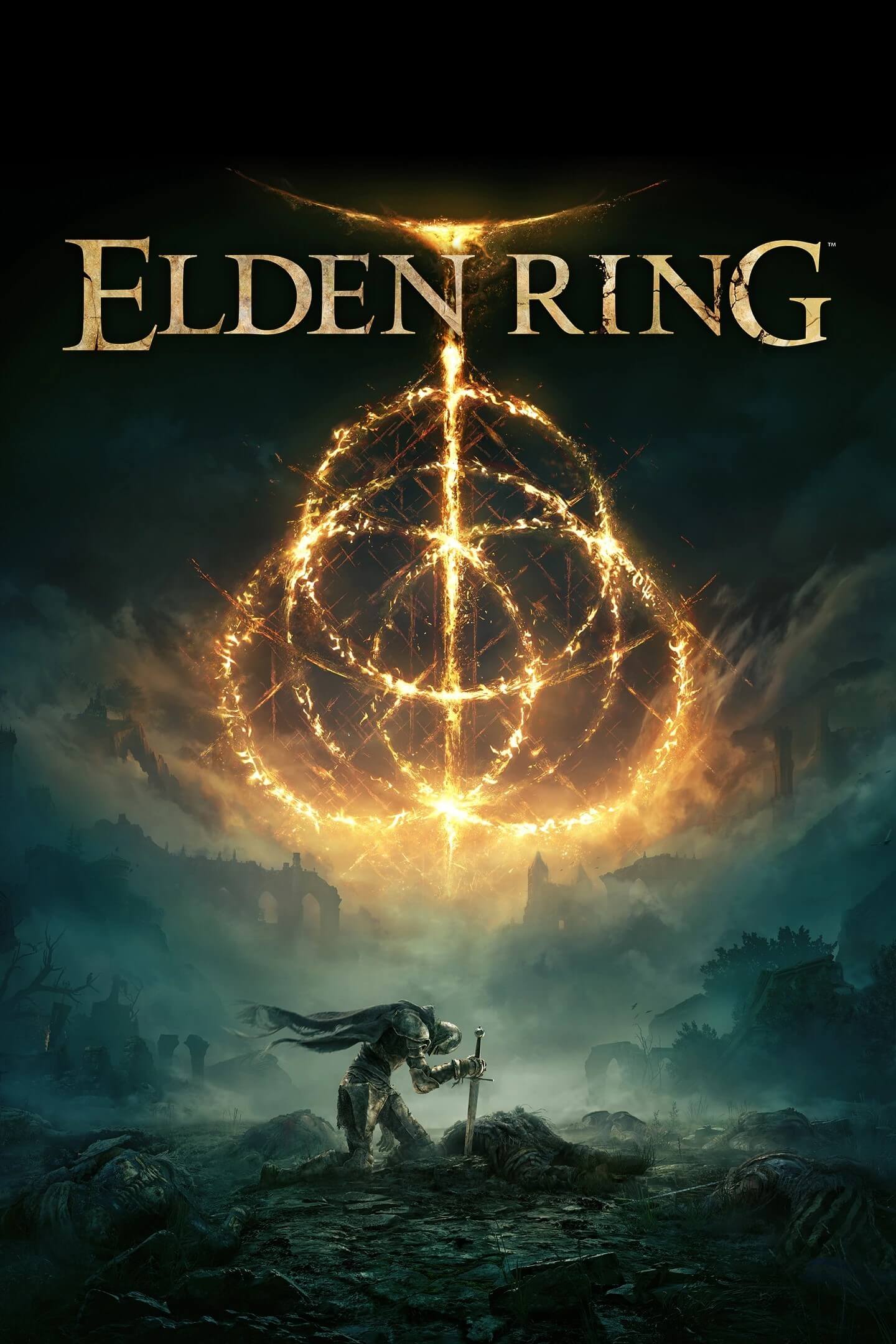 Купить ELDEN RING Xbox One &amp; Series X|S
