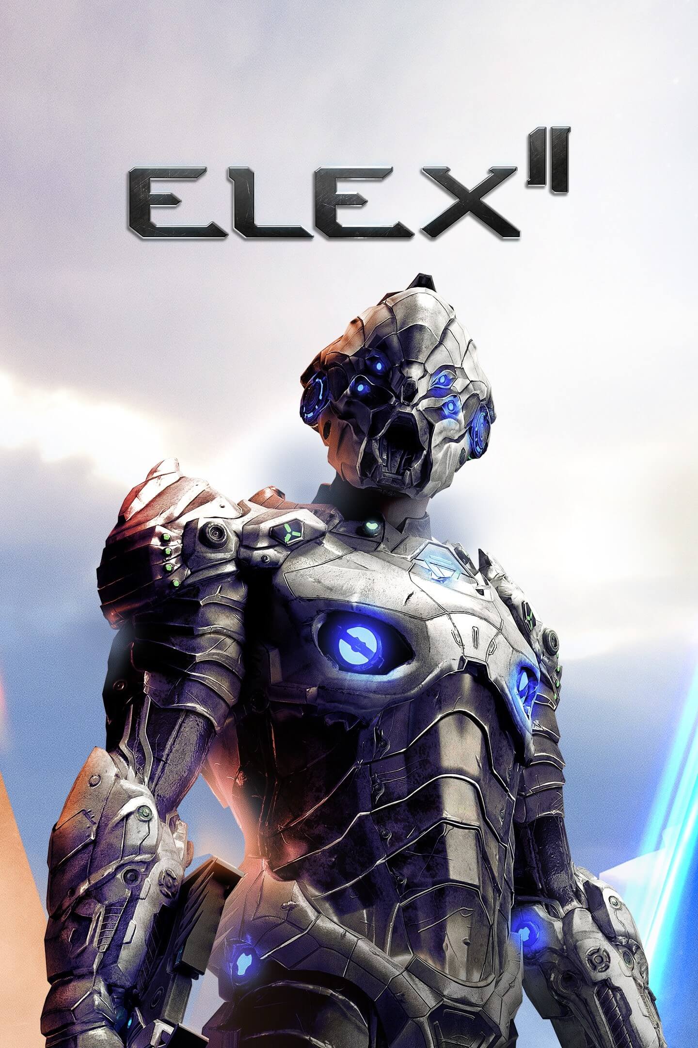 Купить ELEX II Xbox One &amp; Series X|S Ключ