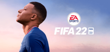 Купить FIFA 22 ORIGIN GLOBAL