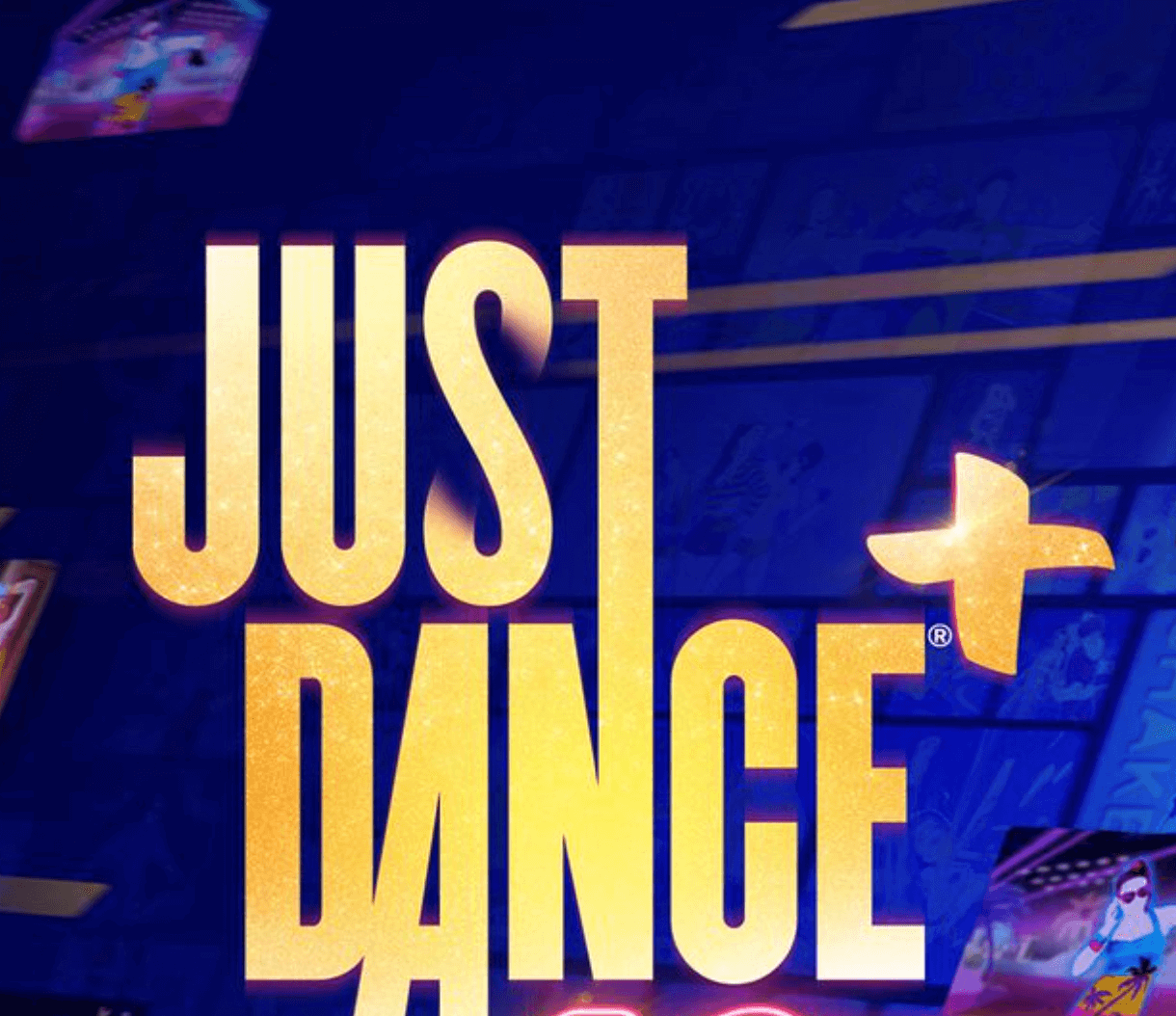 Купить 🚀JUST DANCE®+ 1-12 МЕСЯЦЕВ XBOX🟢