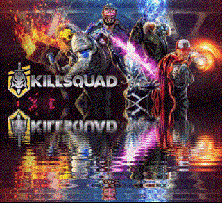 Купить ✅Killsquad ⭐Steam\РФ+Весь Мир\Key⭐ + Бонус