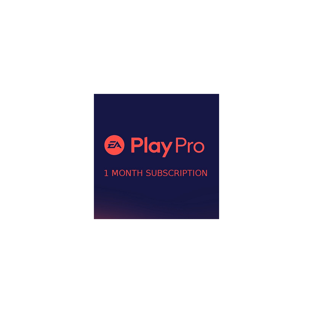 Купить EA PLAY PRO 1 МЕСЯЦ ✅EA APP КЛЮЧ