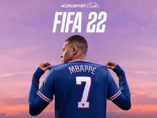 💳 FIFA 22 (PS4/RU) Аренда 7 дней