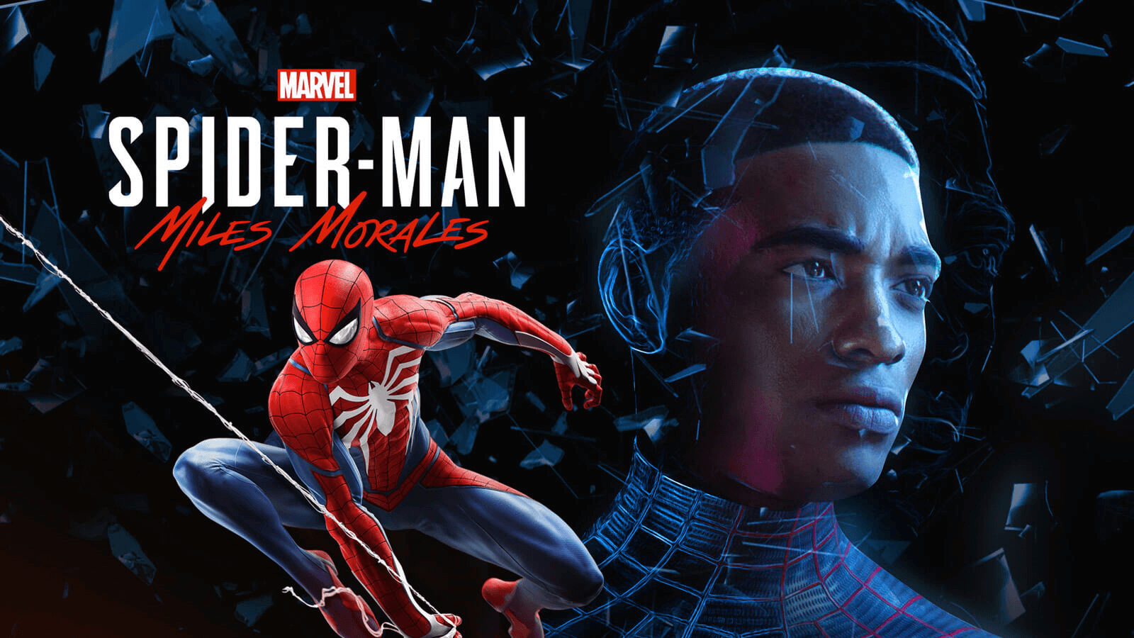Купить 💳 Spider-Man: Miles Morales (PS4/PS5/RU) Аренда 7 дней