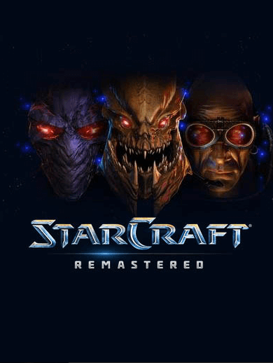 Купить StarCraft: Remastered eu Ru cd key   активируется в РФ