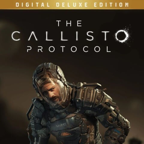 Купить The Callisto Protocol Deluxe + DLC 🎮 | АВТОАКТИВАЦИЯ ✅