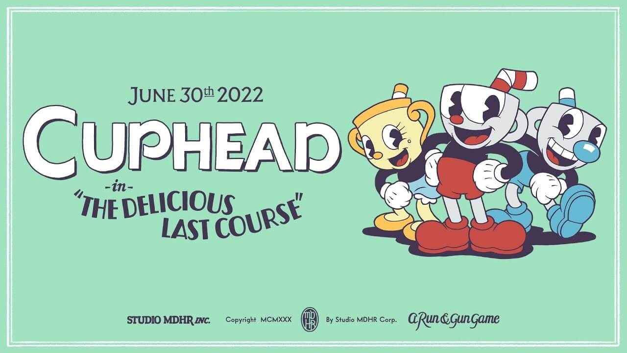 Купить 🎮🚀⚡CUPHEAD: THE DELICIOUS LAST COURSE XBOX+PC🔑КЛЮЧ🔥