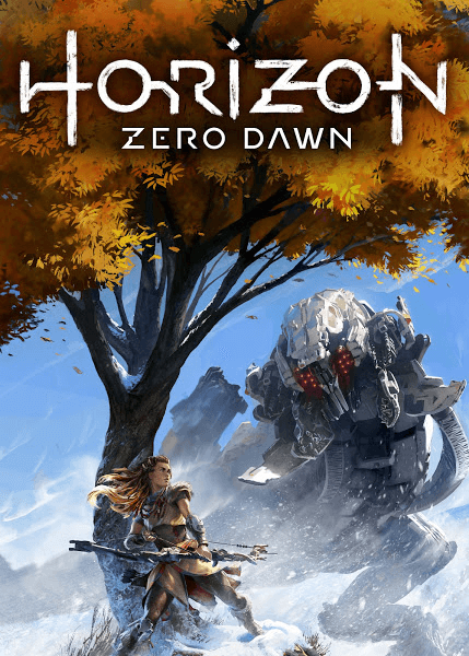 Купить 💳 Horizon Zero Dawn (PS4/PS5/RU) Аренда 7 дней