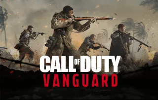 Call of Duty: Vanguard (PS4/PS5/RU) Аренда 7 дней