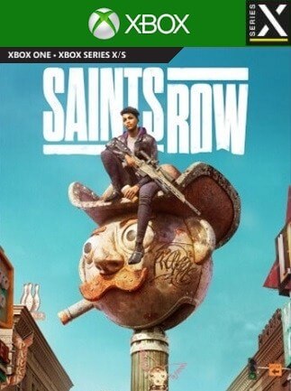 Купить Saints Row 2022 XBOX ONE &amp; SERIES X|S Ключ
