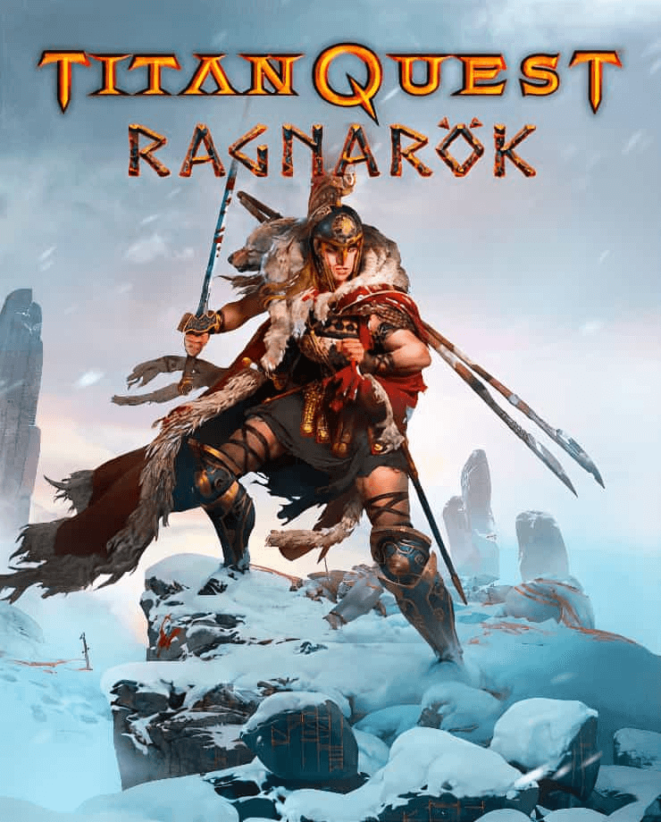 Купить Titan Quest DLC Ragnarök XBOX ONE / SERIES X|S Ключ 🔑