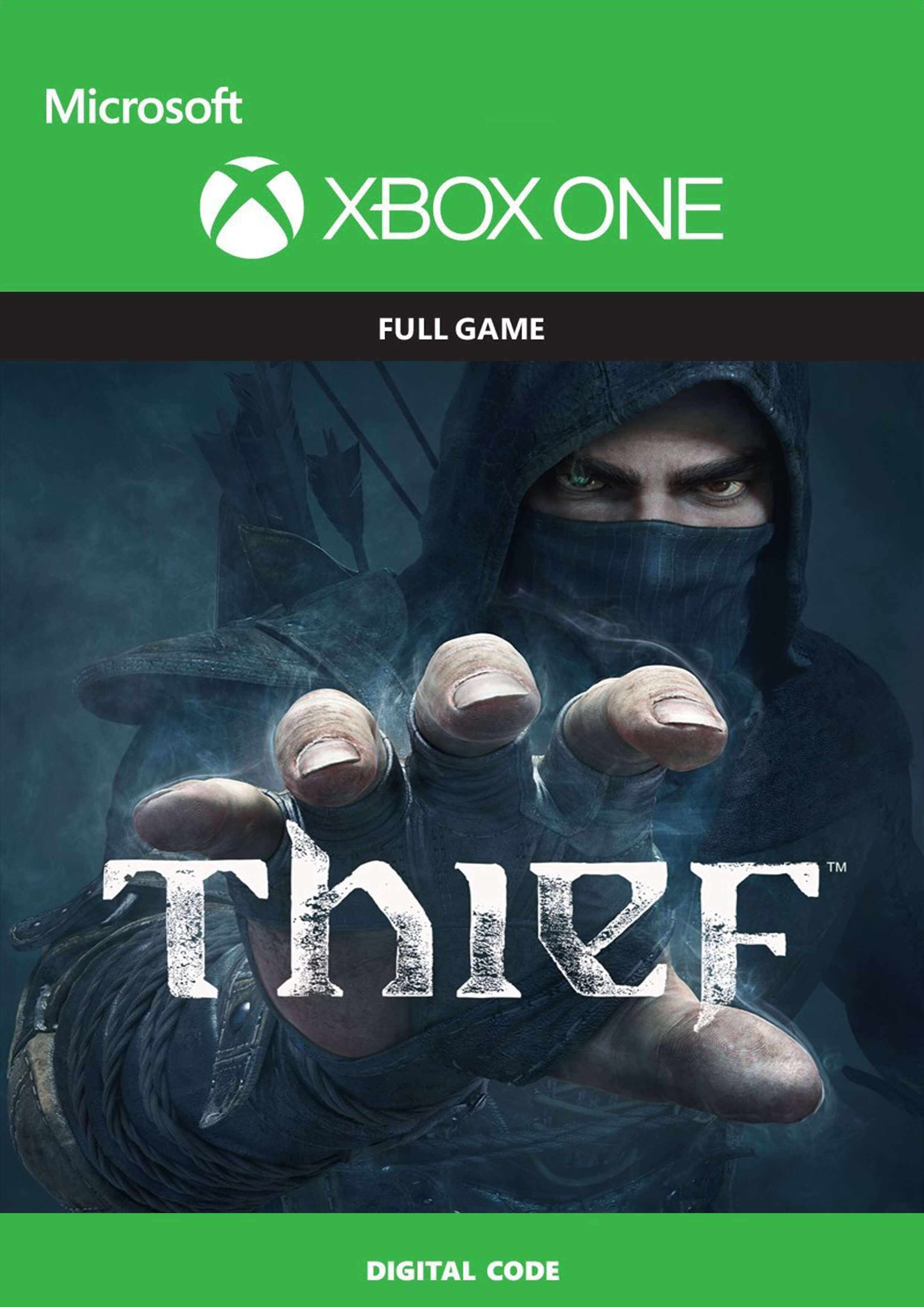 Купить Thief XBOX ONE / XBOX SERIES X|S Ключ 🔑 🌍 💎 ✅ 🔥 🎮