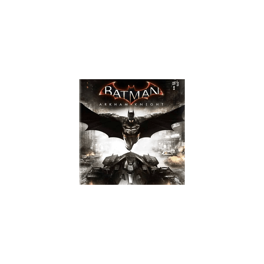 Купить BATMAN: ARKHAM KNIGHT ✅STEAM КЛЮЧ