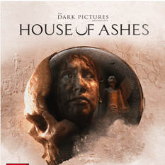 Купить THE DARK PICTURES ANTHOLOGY: HOUSE OF ASHES ✅STEAM КЛЮЧ