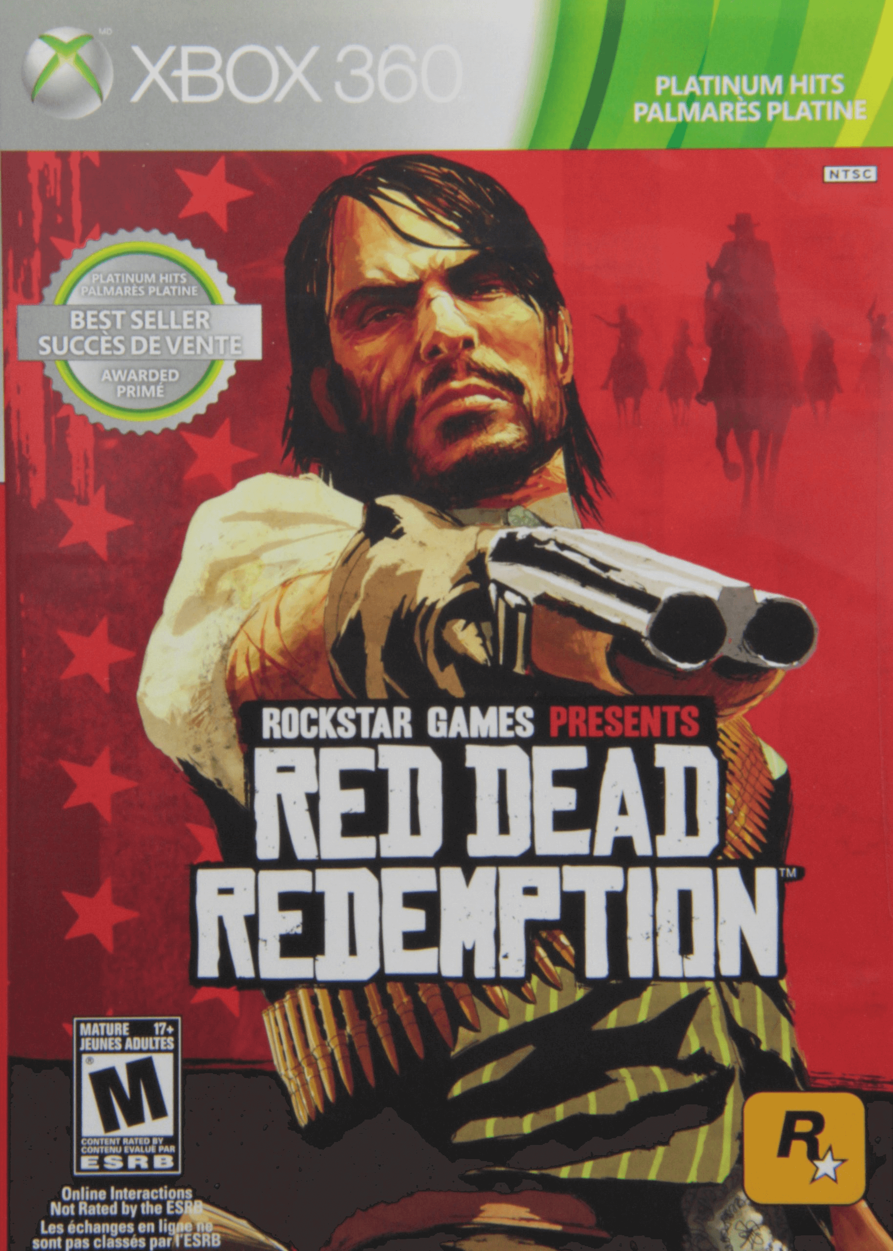 Купить RED DEAD REDEMPTION 1 + DLC XBOX ONE|X|S🟢ПОКУПКА