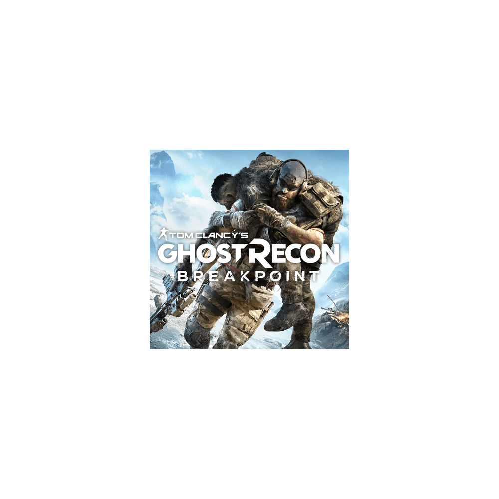 Купить TOM CLANCY'S GHOST RECON BREAKPOINT ✅UBISOFT КЛЮЧ
