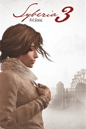 Купить Syberia 3 ключ XBOX ONE &amp; Series X|S &amp; ПК🔑