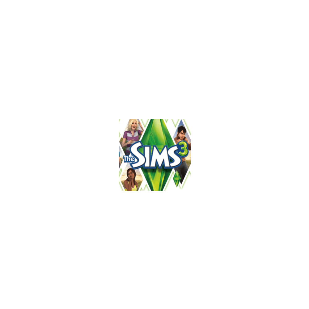 Купить THE SIMS 3 ✅EA APP КЛЮЧ
