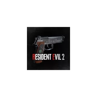 Deluxe Weapon: "Samurai Edge - Jill Model" XBOX ONE 🔑