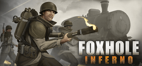 Купить ✅Foxhole🎁Steam🌐Выбор Региона