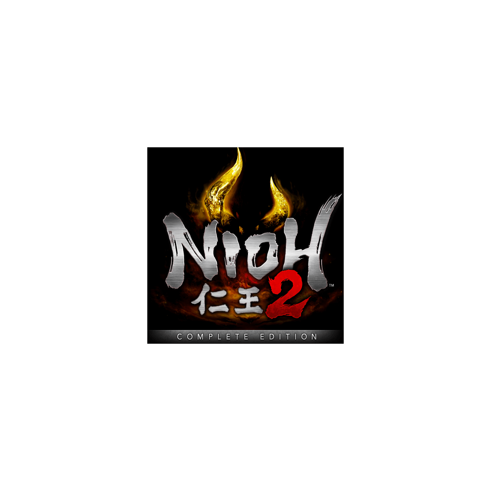 Купить NIOH 2 THE COMPLETE EDITION ✅STEAM КЛЮЧ