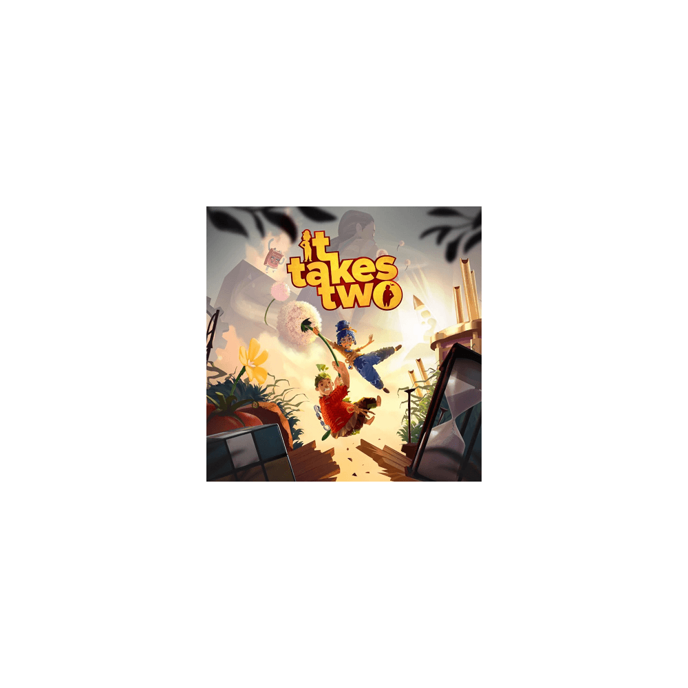 Купить IT TAKES TWO ✅STEAM КЛЮЧ