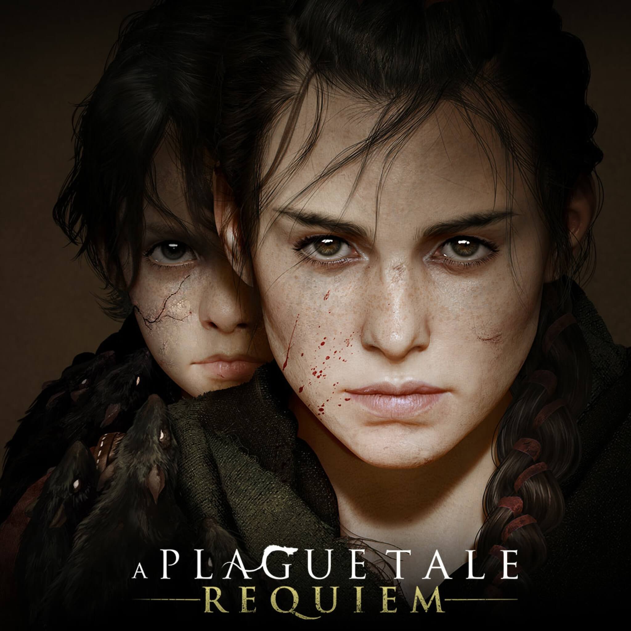 Купить A PLAGUE TALE: REQUIEM 450+ ИГР Xbox Series X|S