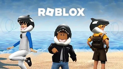 Купить КОД 🔑 Hungry Orca ✅ ROBLOX