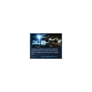 Galaxy on Fire 2™ Full HD 💎 АВТОДОСТАВКА STEAM GLOBAL МГНОВЕННО ЛИЦЕНЗИЯ