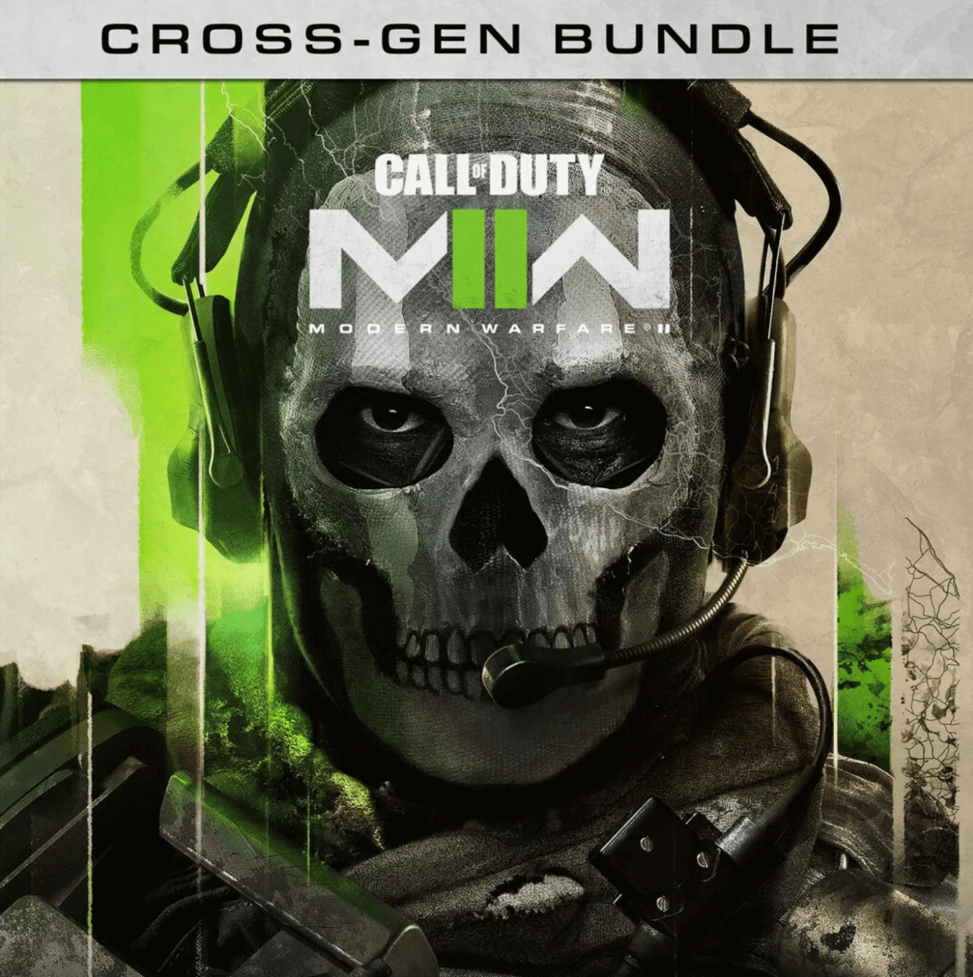 Купить Call of Duty Modern Warfare II Cross-Gen XBOX ONE + X|S