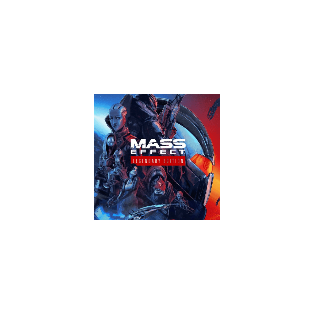Купить MASS EFFECT LEGENDARY ✅STEAM КЛЮЧ