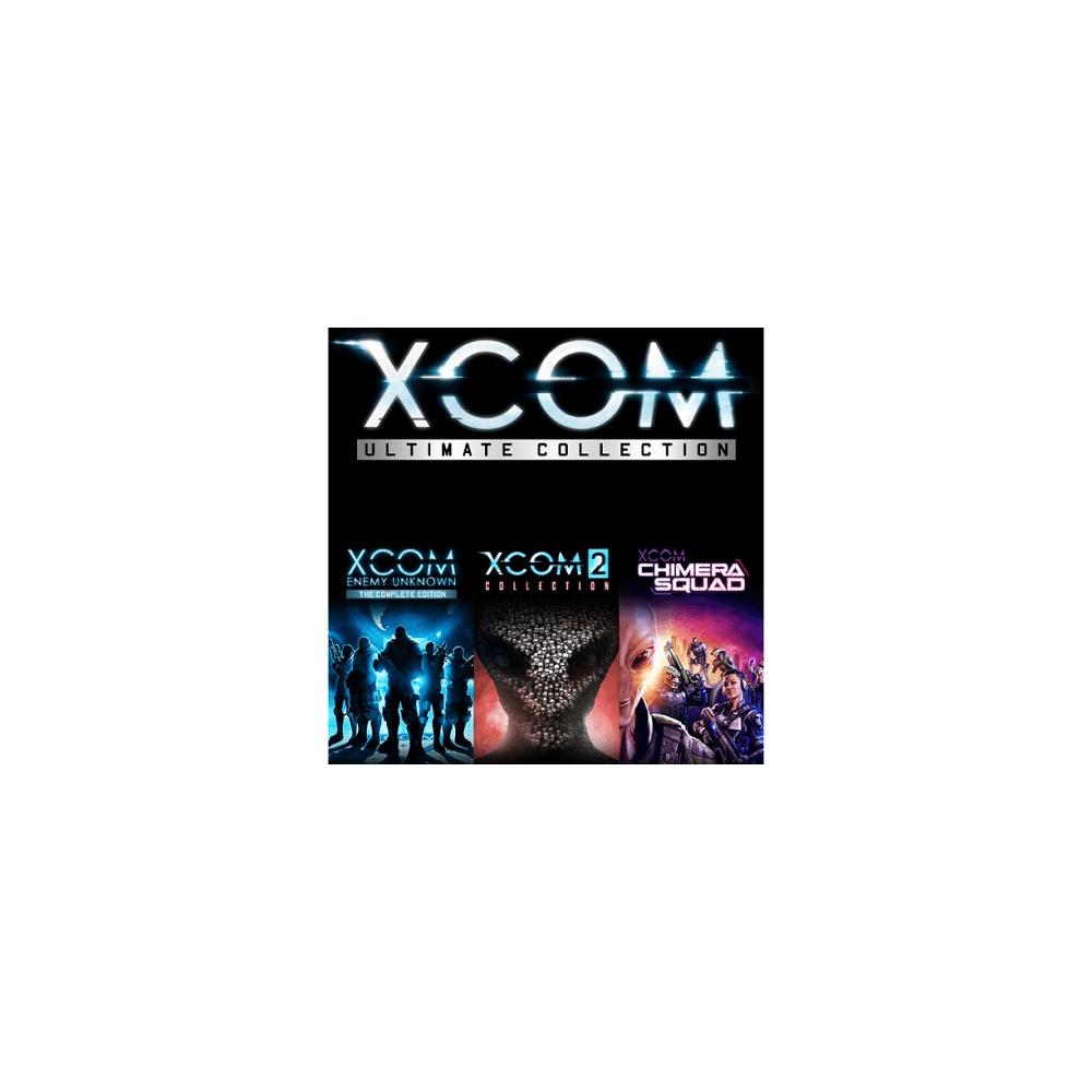 Купить XCOM: ULTIMATE COLLECTION ✅STEAM КЛЮЧ