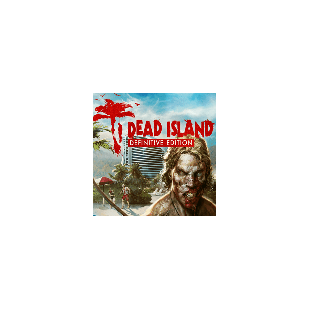 Купить DEAD ISLAND DEFINITIVE EDITION ✅STEAM КЛЮЧ