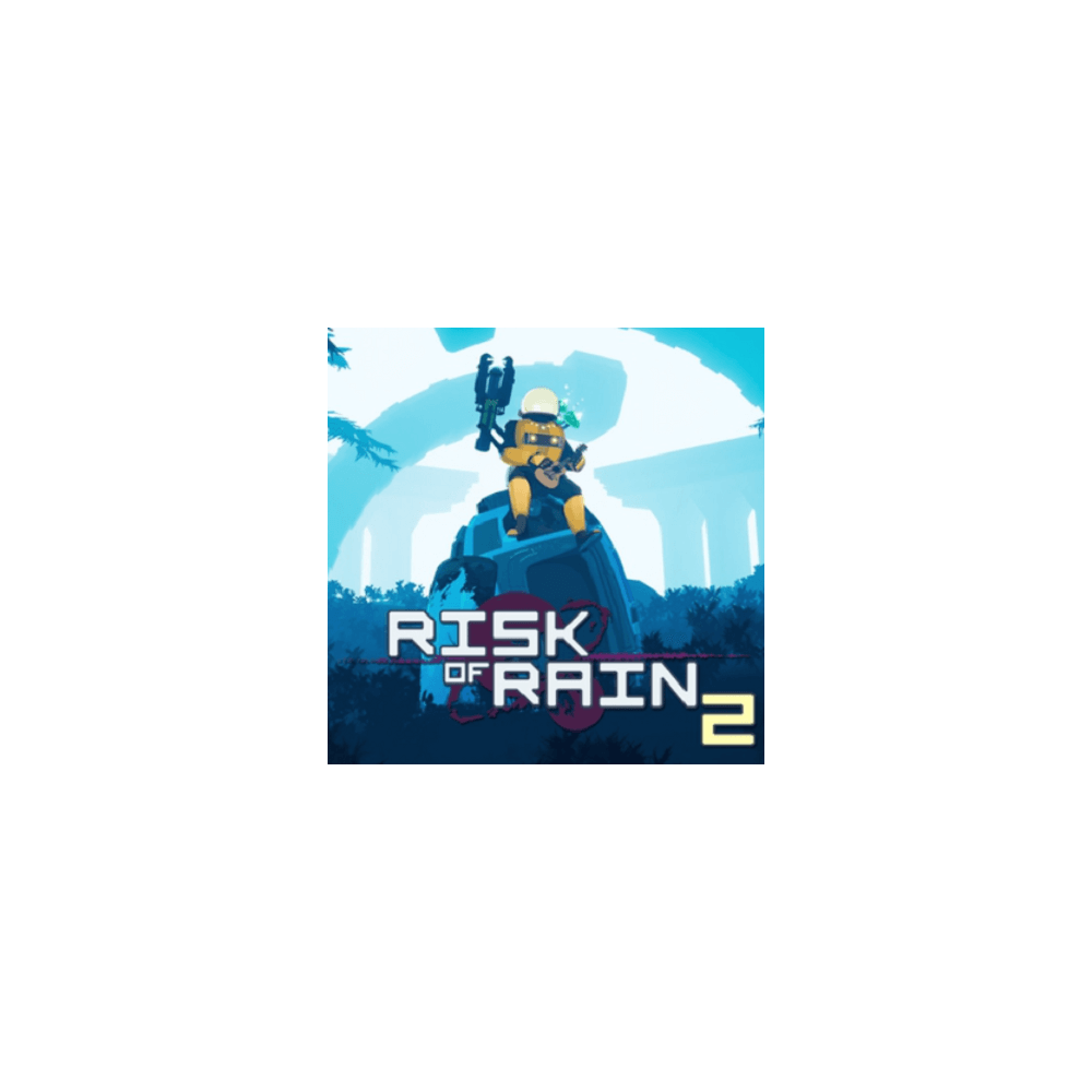 Купить RISK OF RAIN 2 ✅STEAM КЛЮЧ