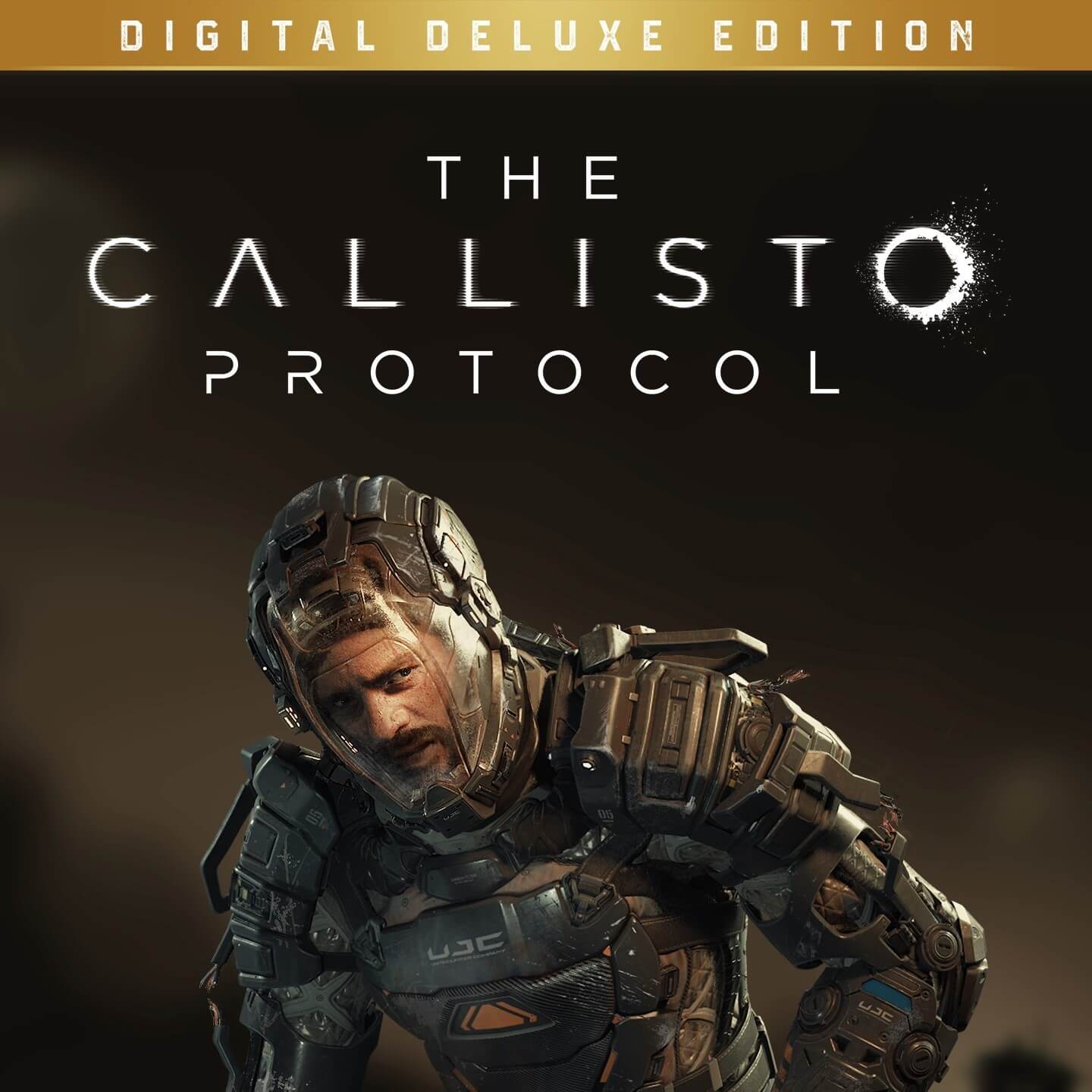 Купить The Callisto Protocol Deluxe Xbox One &amp; Series X|S ⭐