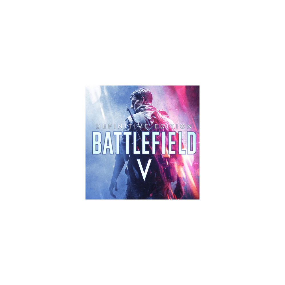 Купить BATTLEFIELD V DEFINITIVE ✅EA APP КЛЮЧ