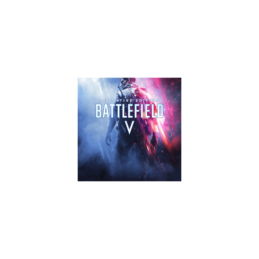 Купить BATTLEFIELD V DEFINITIVE EDITION ✅STEAM КЛЮЧ