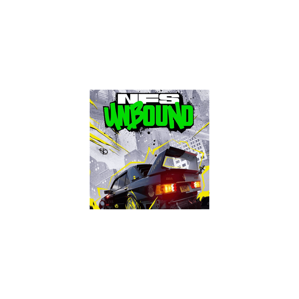 Купить NEED FOR SPEED UNBOUND ✅EA APP КЛЮЧ