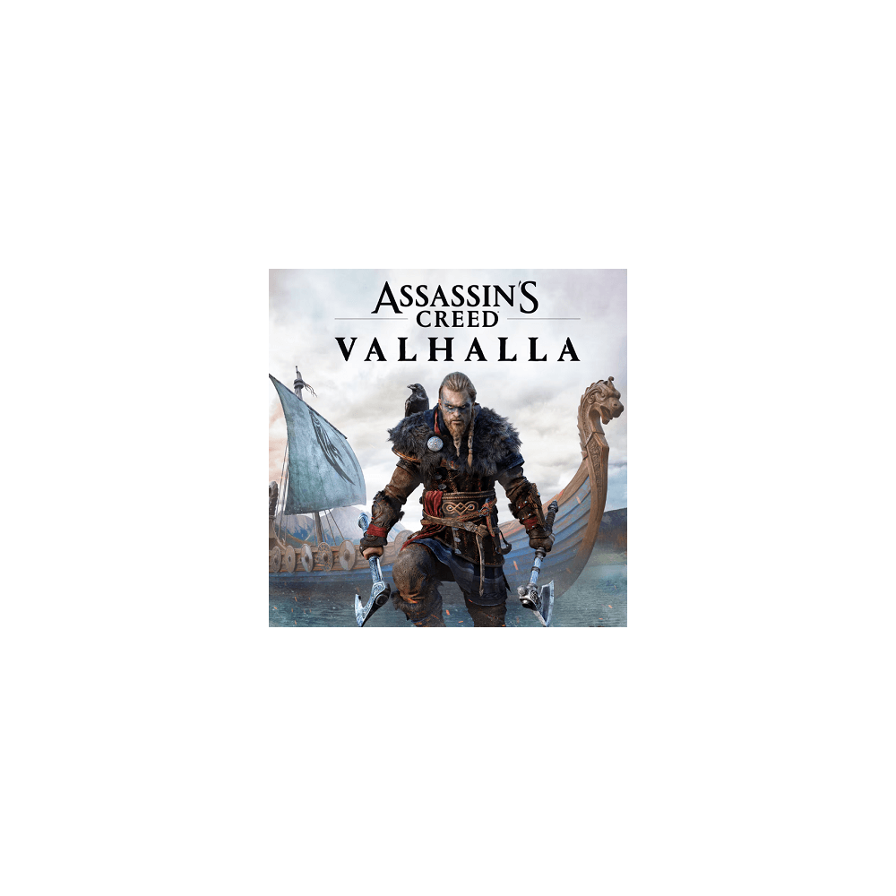 Купить ASSASSIN'S CREED VALHALLA ✅UBISOFT КЛЮЧ